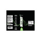 Mitergy Liquid Kratom Shot 100mg 60ml | Back